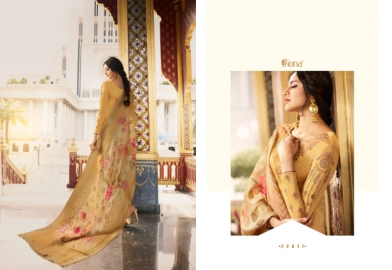  FIONA NYRA VOL.1 DOLA SILK SALWAR KAMEEZ INDIANWEAR BEST RATE BY GOSIYA EXPORT SURAT (7)