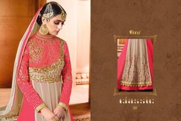 FIONA ZARA HAVEY GEORGETE SUIT WHOLESALE RATE AT GOSIYA EXPORTS SURAT (5)
