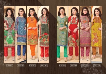 FIZA CATALOGUE PASHMINA DESIGNER SUITS WITH PURE DUPATTA COLLECTION WHOLESALE BEST RATE BY GOSIYA EXPORTS SURAT (9)