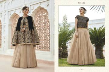FLORAL CREATIONS MUGHAL EID COLLECTION WHOLESALE BY GOSIYA EXPORTS SURAT (15)
