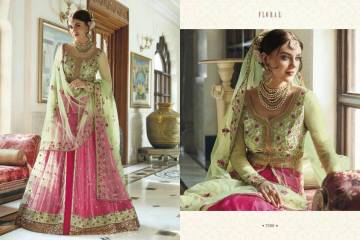 FLORAL CREATIONS MUGHAL EID COLLECTION WHOLESALE BY GOSIYA EXPORTS SURAT (2)