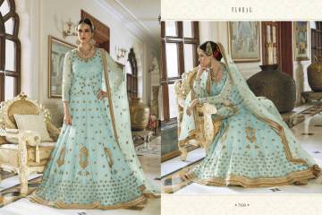 FLORAL CREATIONS MUGHAL EID COLLECTION WHOLESALE BY GOSIYA EXPORTS SURAT (4)