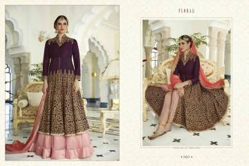 FLORAL CREATIONS MUGHAL EID COLLECTION WHOLESALE BY GOSIYA EXPORTS SURAT (5)