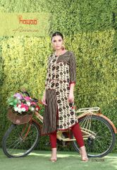 FLORENCE RAYON PRINT DESIGNER KURTIS BY HAYAA AVAILABLE HERE IN WHOLESALE BEST RATES BY GOSIYA EXPORTS (6)