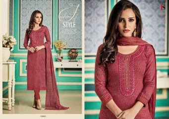 FLORENT VOL15 BY DEEPSY SUITS COTTON SATIN WITH EMBROIDERY SALWAR KAMEEZ EXPORTER BEST ARTE BY GOS (2)