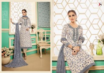 FLORENT VOL15 BY DEEPSY SUITS COTTON SATIN WITH EMBROIDERY SALWAR KAMEEZ EXPORTER BEST ARTE BY GOS (4)