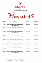FLORENT VOL15 BY DEEPSY SUITS COTTON SATIN WITH EMBROIDERY SALWAR KAMEEZ EXPORTER BEST ARTE BY GOS (9)