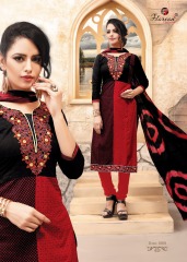 FLOREON TRENDZ BY JANNAT VOL 1 CAMBRIC COTTON PRINTS DRESS MATERIAL WHOLESALE DEALER BEST RATE BY GOSIYA EXPORTS S (12)