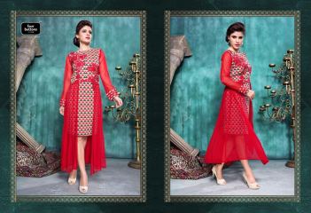 Four buttons nosh Kurties collection wholesale BEST RATE BY GOSIYA EXPORTS (14)