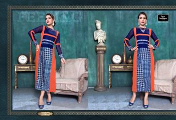 Four buttons nosh Kurties collection wholesale BEST RATE BY GOSIYA EXPORTS (15)