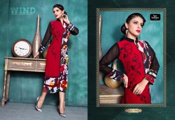 Four buttons nosh Kurties collection wholesale BEST RATE BY GOSIYA EXPORTS (16)