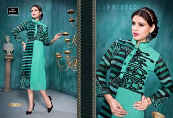Four buttons nosh Kurties collection wholesale BEST RATE BY GOSIYA EXPORTS (19)