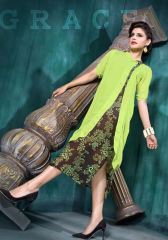 Four buttons nosh Kurties collection wholesale BEST RATE BY GOSIYA EXPORTS