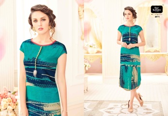 FOUR BUTTONS VERVE DESIGNER STYLISH KURTIS AT BEST PRICE IN WHOLESALE BEST RATE BY GOSIYA EXPORTS (7)