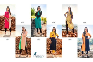 GALLBERRY NERINE CATALOG RAYON KURTIS WHOLESALE SUPPLIER SELLER WHOLESALE BEST RATE BY GOSIYA EXPORTS SURAT (1)