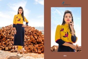 GALLBERRY NERINE CATALOG RAYON KURTIS WHOLESALE SUPPLIER SELLER WHOLESALE BEST RATE BY GOSIYA EXPORTS SURAT (2)