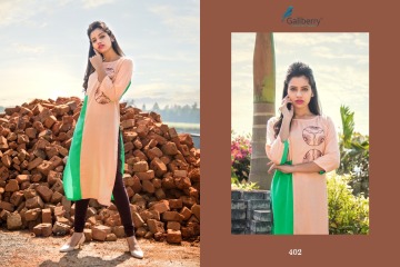 GALLBERRY NERINE CATALOG RAYON KURTIS WHOLESALE SUPPLIER SELLER WHOLESALE BEST RATE BY GOSIYA EXPORTS SURAT (4)