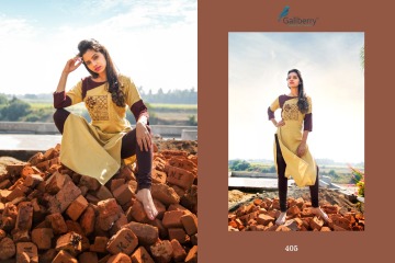 GALLBERRY NERINE CATALOG RAYON KURTIS WHOLESALE SUPPLIER SELLER WHOLESALE BEST RATE BY GOSIYA EXPORTS SURAT (5)