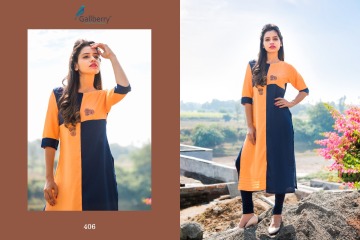 GALLBERRY NERINE CATALOG RAYON KURTIS WHOLESALE SUPPLIER SELLER WHOLESALE BEST RATE BY GOSIYA EXPORTS SURAT (6)