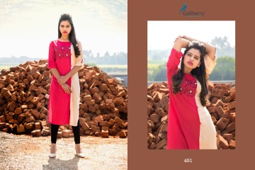 GALLBERRY NERINE CATALOG RAYON KURTIS WHOLESALE SUPPLIER SELLER WHOLESALE BEST RATE BY GOSIYA EXPORTS SURAT (7)