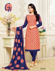 GANESH FASHION BAABUL CATALOG COTTON WORK SUITS COLLECTION WHOLESALE DEALER BEST RATE BY GOSIYA EXPORTS SURAT (10)