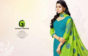 GANESH FASHION BAABUL CATALOG COTTON WORK SUITS COLLECTION WHOLESALE DEALER BEST RATE BY GOSIYA EXPORTS SURAT (16)