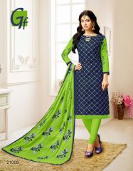 GANESH FASHION BAABUL CATALOG COTTON WORK SUITS COLLECTION WHOLESALE DEALER BEST RATE BY GOSIYA EXPORTS SURAT (4)
