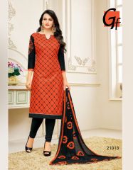 GANESH FASHION BAABUL CATALOG COTTON WORK SUITS COLLECTION WHOLESALE DEALER BEST RATE BY GOSIYA EXPORTS SURAT (6)
