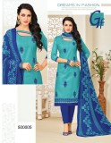 GANESH FASHION MONACO COTTON DRESS MATERIALS BEST RATE BY GOSIYA EXPORTS SURAT (4)