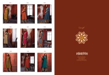 GANGA EKATHVA COTTON SATIN WHOLESALE SUITS COLLECTION SELLER SUPPLIER BEST RATE BY GOSIYA EXPORTS SURAT (10)