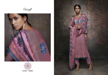 GANGA RIVAAZ CATALOG WINTER COLLECTION PASHMINA SUITS COLLECTION WHOLESALE SUPPLIER BEST (3)