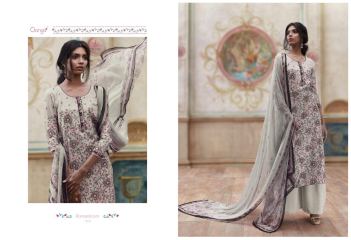 GANGA ROMANTICISM WINTER PASHMINA EMBROIDERED SOBER SUITS COLLECTION WHOLESALE SUPPLIER BEST (6)