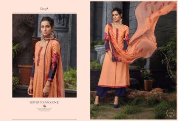 GANGA SUITS WHOLESALE BEST RATE (9)