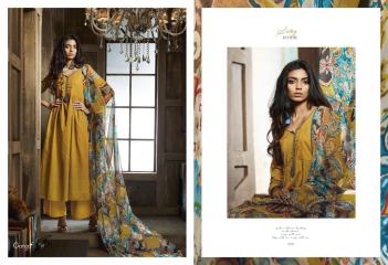 GANGA SWAY WITH ME CATALOG COTTON SATIN PRINTS PARTY WEAR SALWAR KAMEEZ WHOLESALE BEST RATE BY GOSIYA EXPORTS SURAT (1)