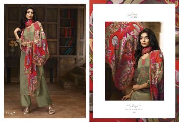 GANGA SWAY WITH ME CATALOG COTTON SATIN PRINTS PARTY WEAR SALWAR KAMEEZ WHOLESALE BEST RATE BY GOSIYA EXPORTS SURAT (4)