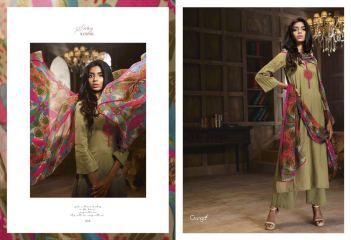 GANGA SWAY WITH ME CATALOG COTTON SATIN PRINTS PARTY WEAR SALWAR KAMEEZ WHOLESALE BEST RATE BY GOSIYA EXPORTS SURAT (9)