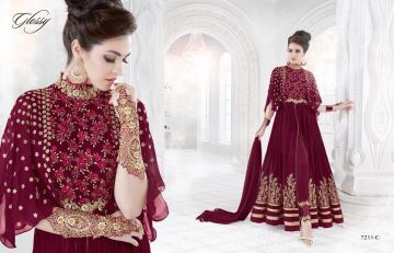 GLOSSY 7211 COLOURS BY GLOSSY 7211 TO 7211D SERIES INDIAN BEAUTI (3)