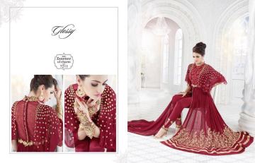 GLOSSY 7211 COLOURS BY GLOSSY 7211 TO 7211D SERIES INDIAN BEAUTI