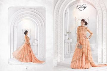 GLOSSY COLLECTION D.NO 7210 COLOR CARNIVAL EXPORTER BEST RATE DEALER BY GOSIYA EXPORAT (1)