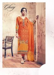 GLOSSY KINDLE DIGITAL PRINTED PASHMINA SALWAR KAMEEZ GLOSSY NEW CATALOG WHOLESALE BEST RATE BY GOSIYA EXPORTS (13)