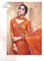 GLOSSY KINDLE DIGITAL PRINTED PASHMINA SALWAR KAMEEZ GLOSSY NEW CATALOG WHOLESALE BEST RATE BY GOSIYA EXPORTS (14)