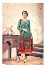 GLOSSY KINDLE DIGITAL PRINTED PASHMINA SALWAR KAMEEZ GLOSSY NEW CATALOG WHOLESALE BEST RATE BY GOSIYA EXPORTS (2)