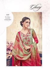 GLOSSY KINDLE DIGITAL PRINTED PASHMINA SALWAR KAMEEZ GLOSSY NEW CATALOG WHOLESALE BEST RATE BY GOSIYA EXPORTS (5)