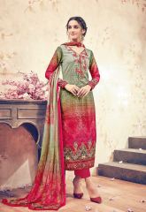 GLOSSY KINDLE DIGITAL PRINTED PASHMINA SALWAR KAMEEZ GLOSSY NEW CATALOG WHOLESALE BEST RATE BY GOSIYA EXPORTS (6)