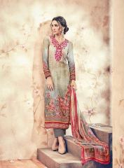 GLOSSY KINDLE DIGITAL PRINTED PASHMINA SALWAR KAMEEZ GLOSSY NEW CATALOG WHOLESALE BEST RATE BY GOSIYA EXPORTS (7)