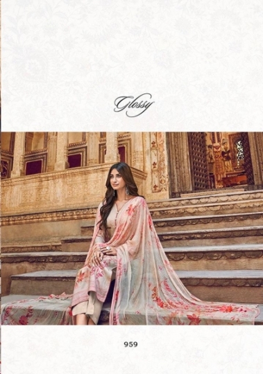 GLOSSY LAUNCH ZABEEN VISCOSE PASHMINA SILK FABRIC HEAVY WORK SALWAR SUIT WHOLESALE DEALER BEST RATE BY GOSIYA EXPORTS SURAT (5)