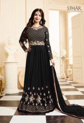 GLOSSY SIMAR 17004 NEW COLORS WHOLESALE RATE AT GOSIYA EXPORTS SURAT WHOLESALE DEALER AND SUPPLAYER SURAT GUJARAT (11)