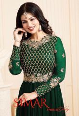 GLOSSY SIMAR 17004 NEW COLORS WHOLESALE RATE AT GOSIYA EXPORTS SURAT WHOLESALE DEALER AND SUPPLAYER SURAT GUJARAT (2)