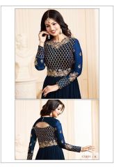 GLOSSY SIMAR 17004 NEW COLORS WHOLESALE RATE AT GOSIYA EXPORTS SURAT WHOLESALE DEALER AND SUPPLAYER SURAT GUJARAT (4)