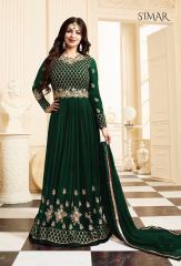 GLOSSY SIMAR 17004 NEW COLORS WHOLESALE RATE AT GOSIYA EXPORTS SURAT WHOLESALE DEALER AND SUPPLAYER SURAT GUJARAT (5)